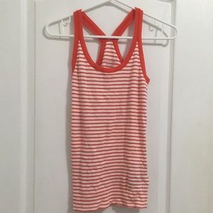 Club Monaco tank